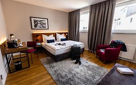 Bc Hotel Bad Kreuznach Mit Restaurant Muehlentor